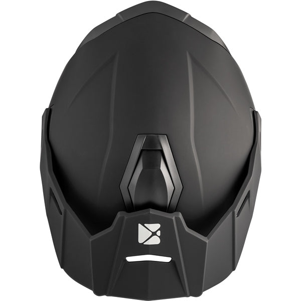 helm-razor-x-solid-bk-mat-3xl-ckx
