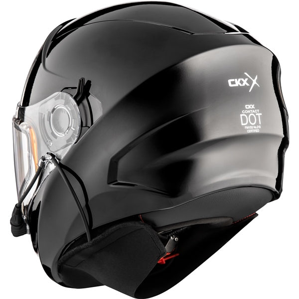 helm-contact-edl-solid-bk-gloss-3xl-ckx