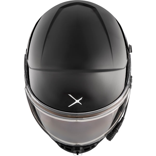 helm-contact-edl-solid-bk-gloss-3xl-ckx