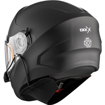 helm-contact-edl-solid-bk-mat-5xl-ckx