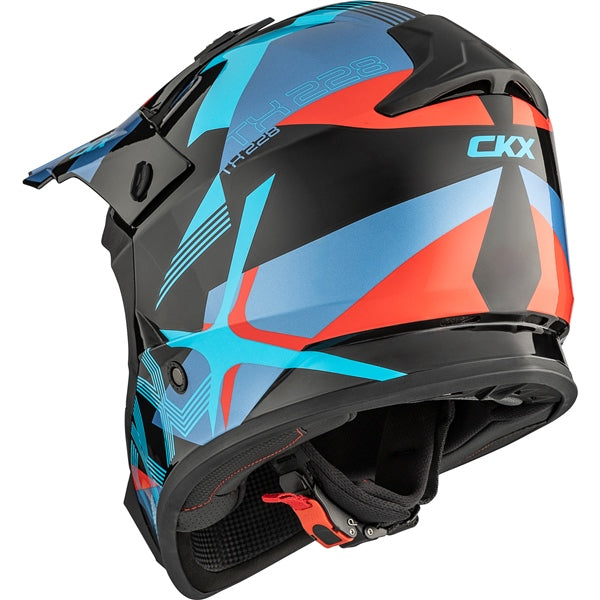 helm-tx228-lord-bl/rd-gloss-2xl-ckx