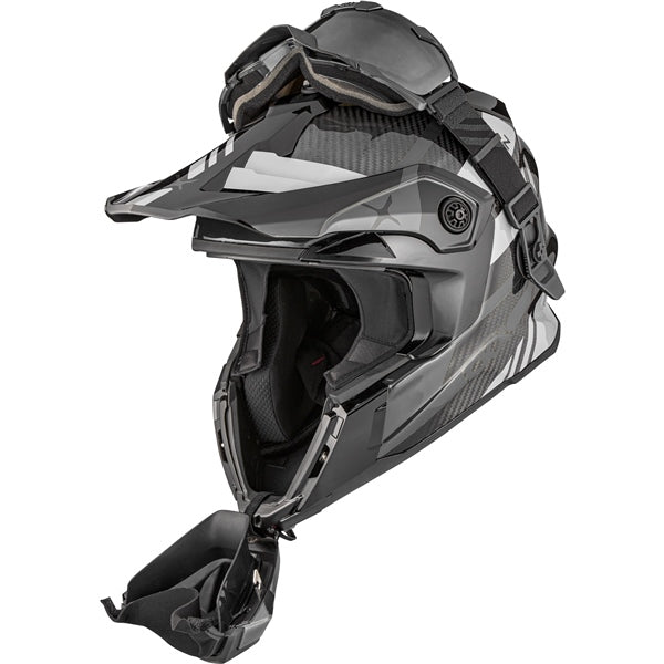 helm-titan-dl-trak-gy/si-gloss-3xl
