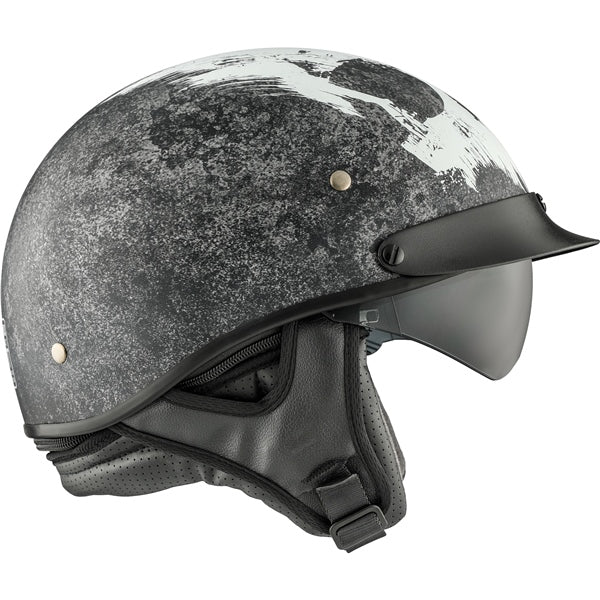 helm-revolt-lull-bk/wh-mat-2xl