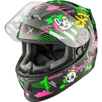 helm-rr24y-street-gr/pr-gloss-xl