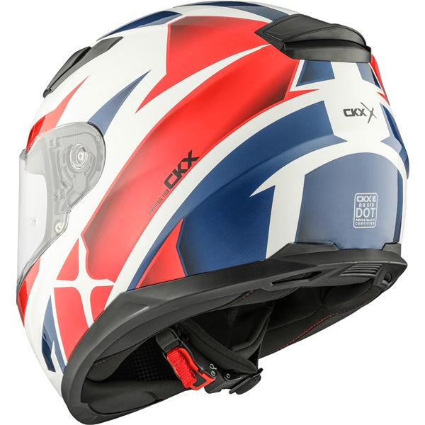 helm-rr619-shot-rd/bl-gloss-2xl