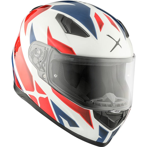 helm-rr619-shot-rd/bl-gloss-2xl