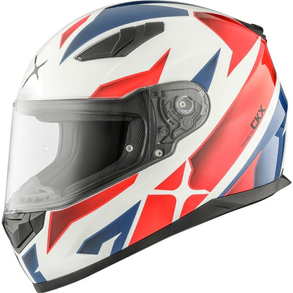 helm-rr619-shot-rd/bl-gloss-2xl