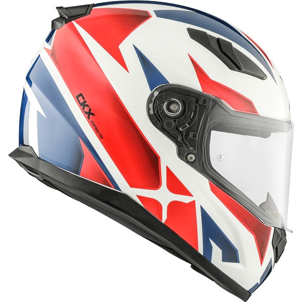 helm-rr619-shot-rd/bl-gloss-2xl