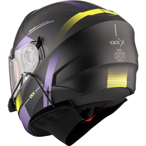 helm-contact-edl-edge-lime/pur-mat-3xl