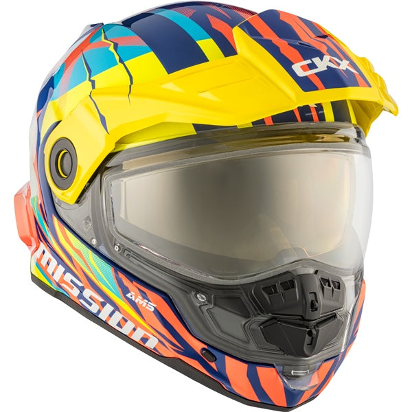 helm-mission-edl-claw-bl/rd/ye-gloss-3xl