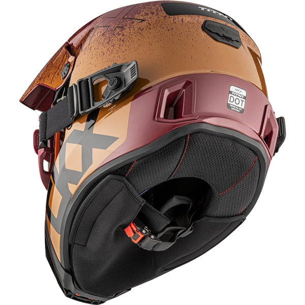 helm-titan-ams-dl-vaneer-pecan-gloss-3xl