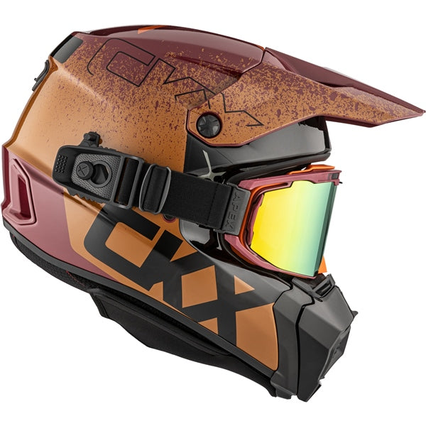 helm-titan-ams-dl-vaneer-pecan-gloss-3xl