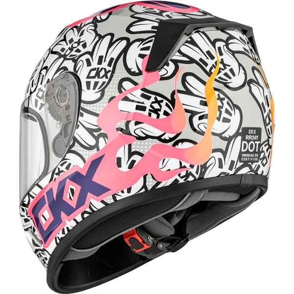 helm-rr24y-peace-wh-gloss-xl