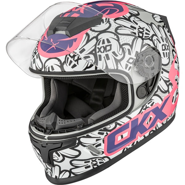 helm-rr24y-peace-wh-gloss-xl