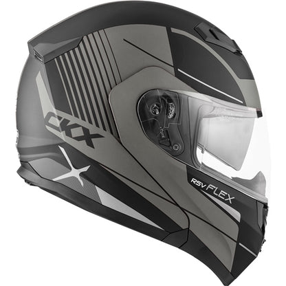 helm-flex-tempo-sl-gy-mat-3xl-ckx