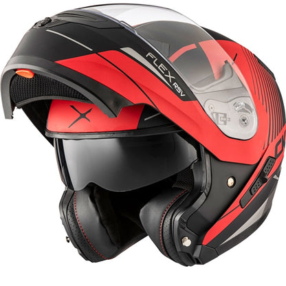 helm-flex-tempo-sl-rd-mat-3xl-ckx
