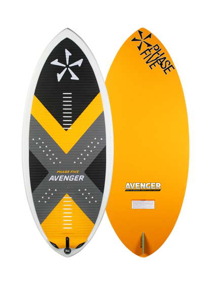 Avenger Phase Cinq 2025 