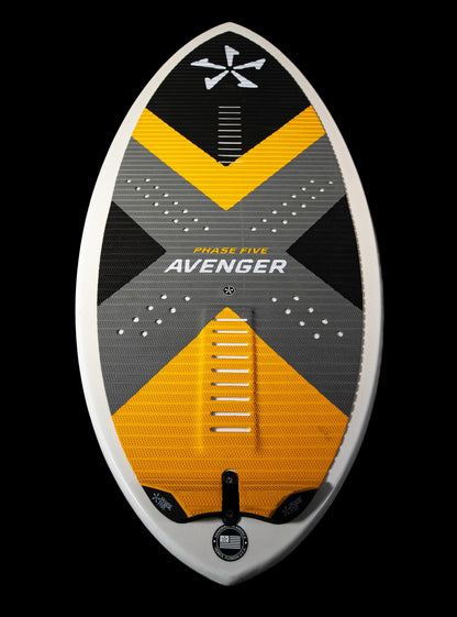 Avenger Phase Cinq 2025 