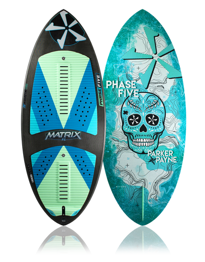 2024 PHASE 5 MATRIX PAYNE PRO