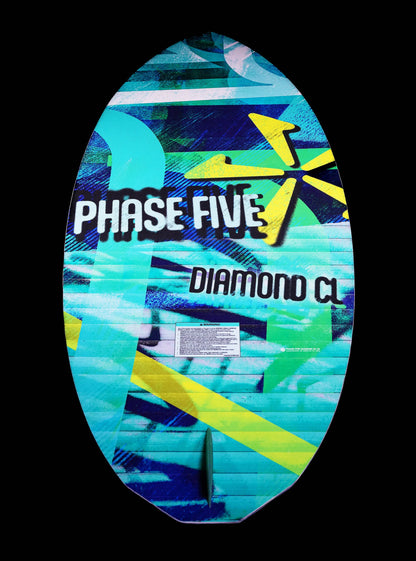 Phase cinq Diamond CL 2025 