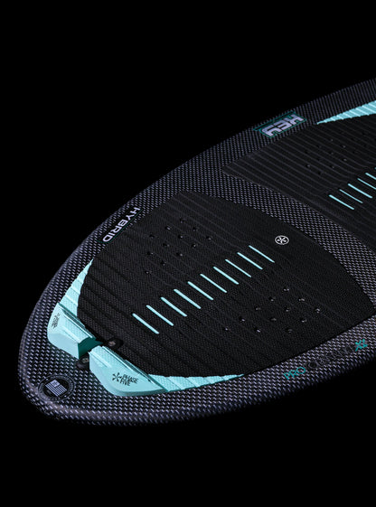 2025 Phase Five Key