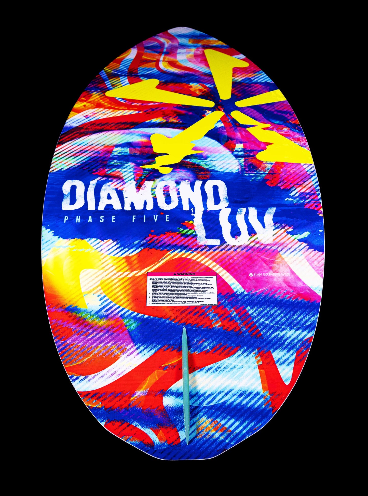 2025 Phase Five Diamond Luv
