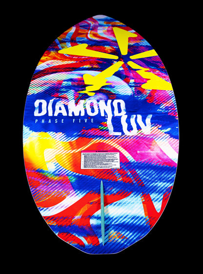 2025 Phase Five Diamond Luv