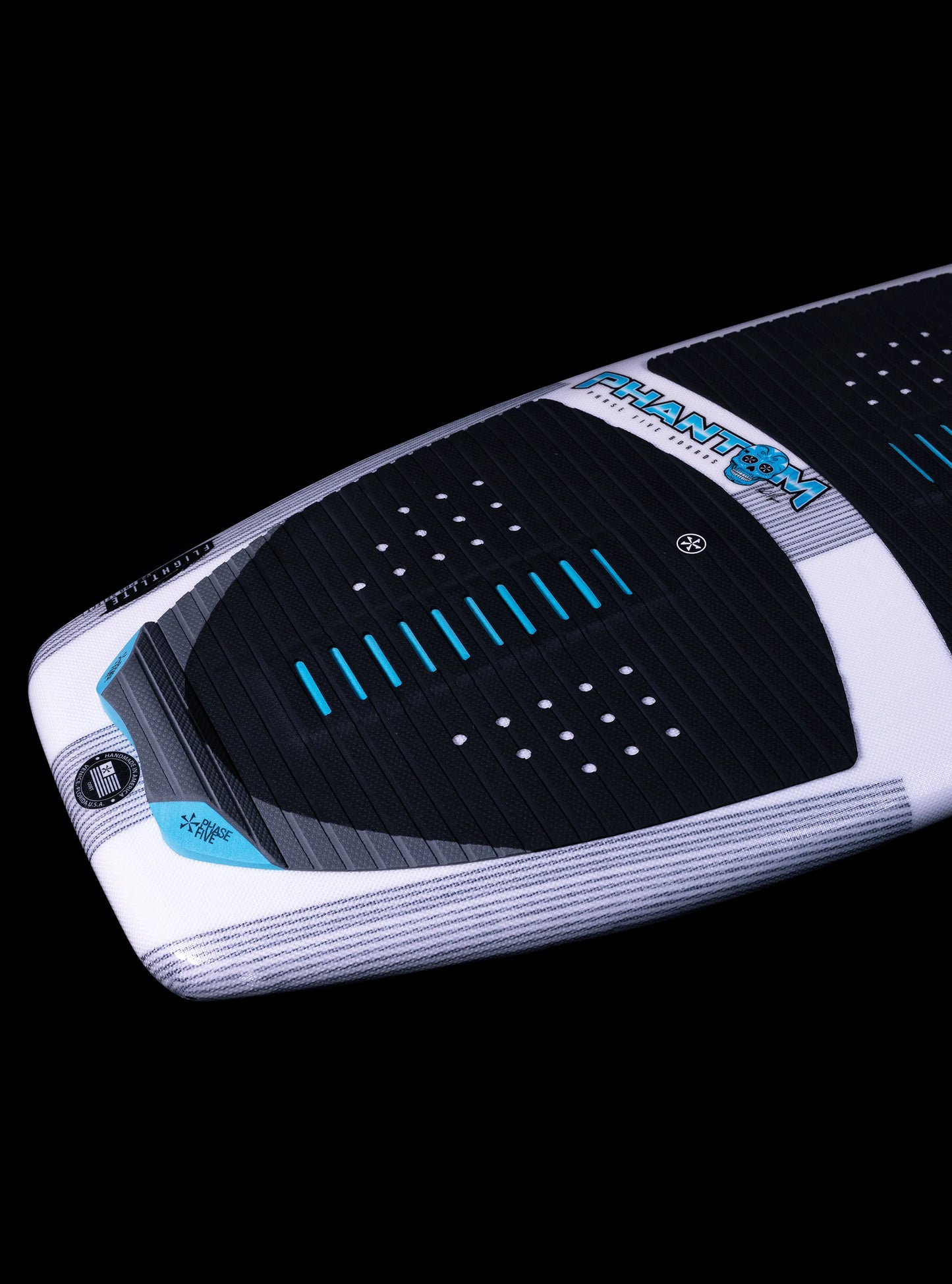 Phantom Phase Cinq 2025 