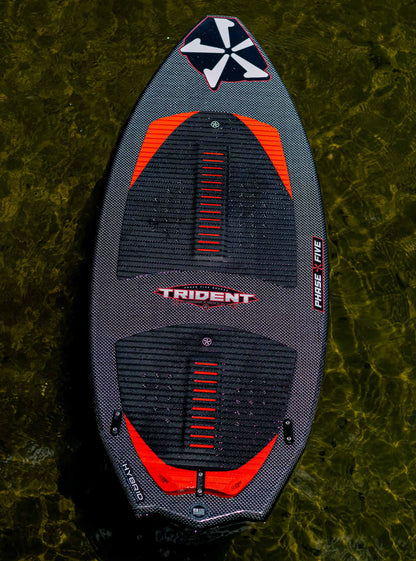 2025 Phase Five Trident