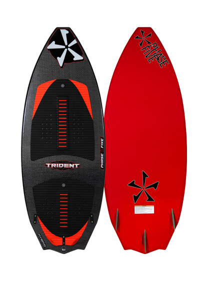 2025 Phase Five Trident