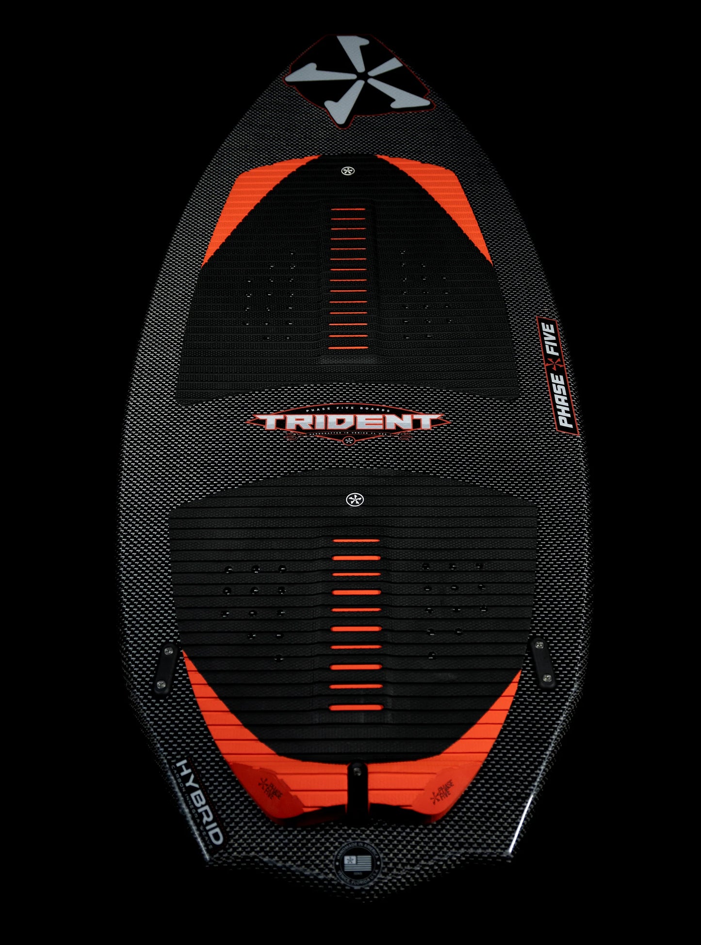 2025 Phase Five Trident