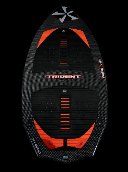 2025 Phase Five Trident