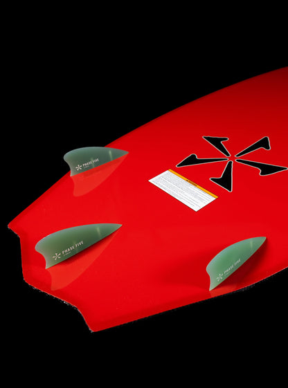 2025 Phase Five Trident