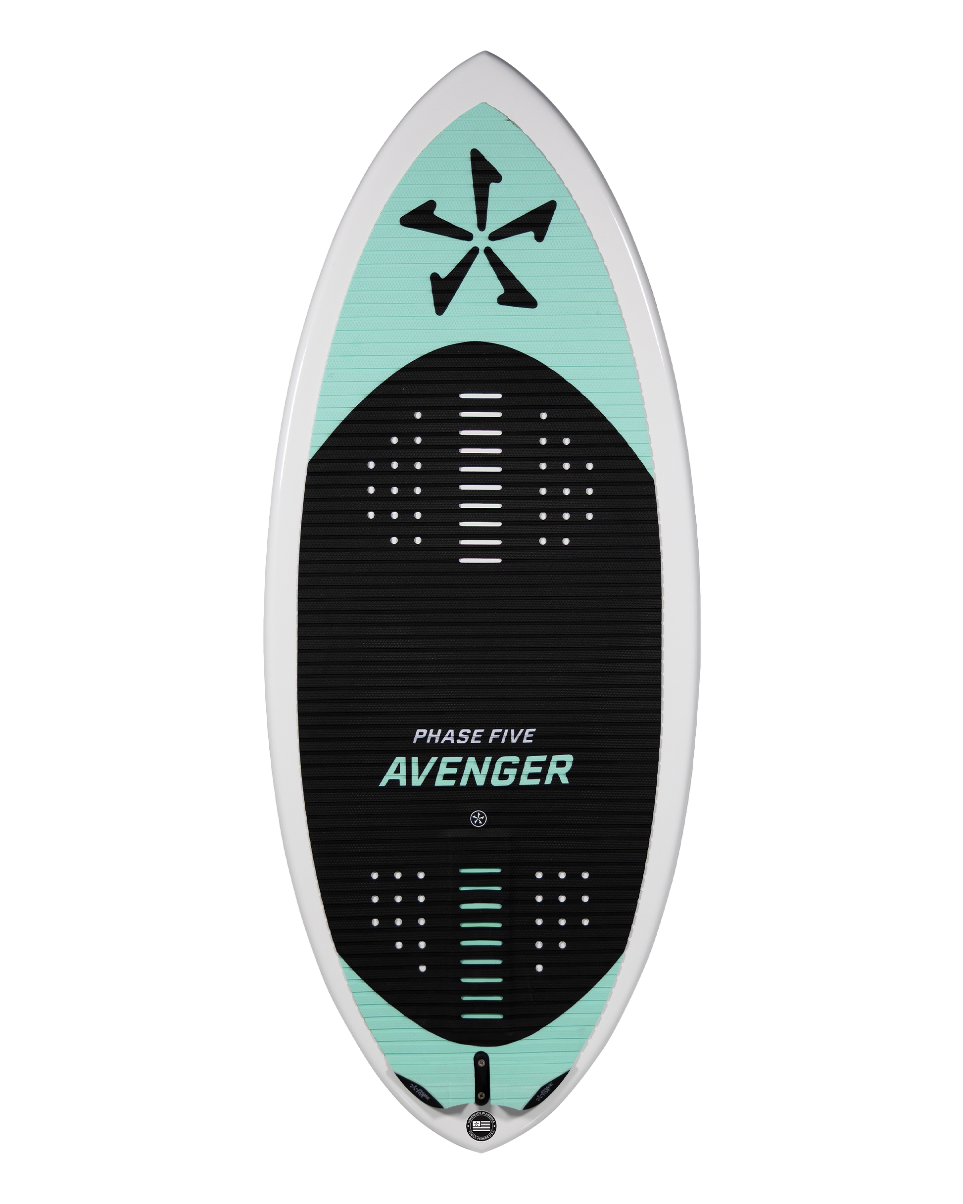 2026 Phase Five Avenger