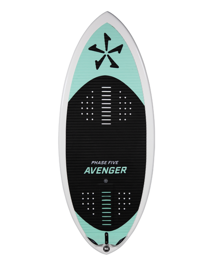 2026 Phase Five Avenger