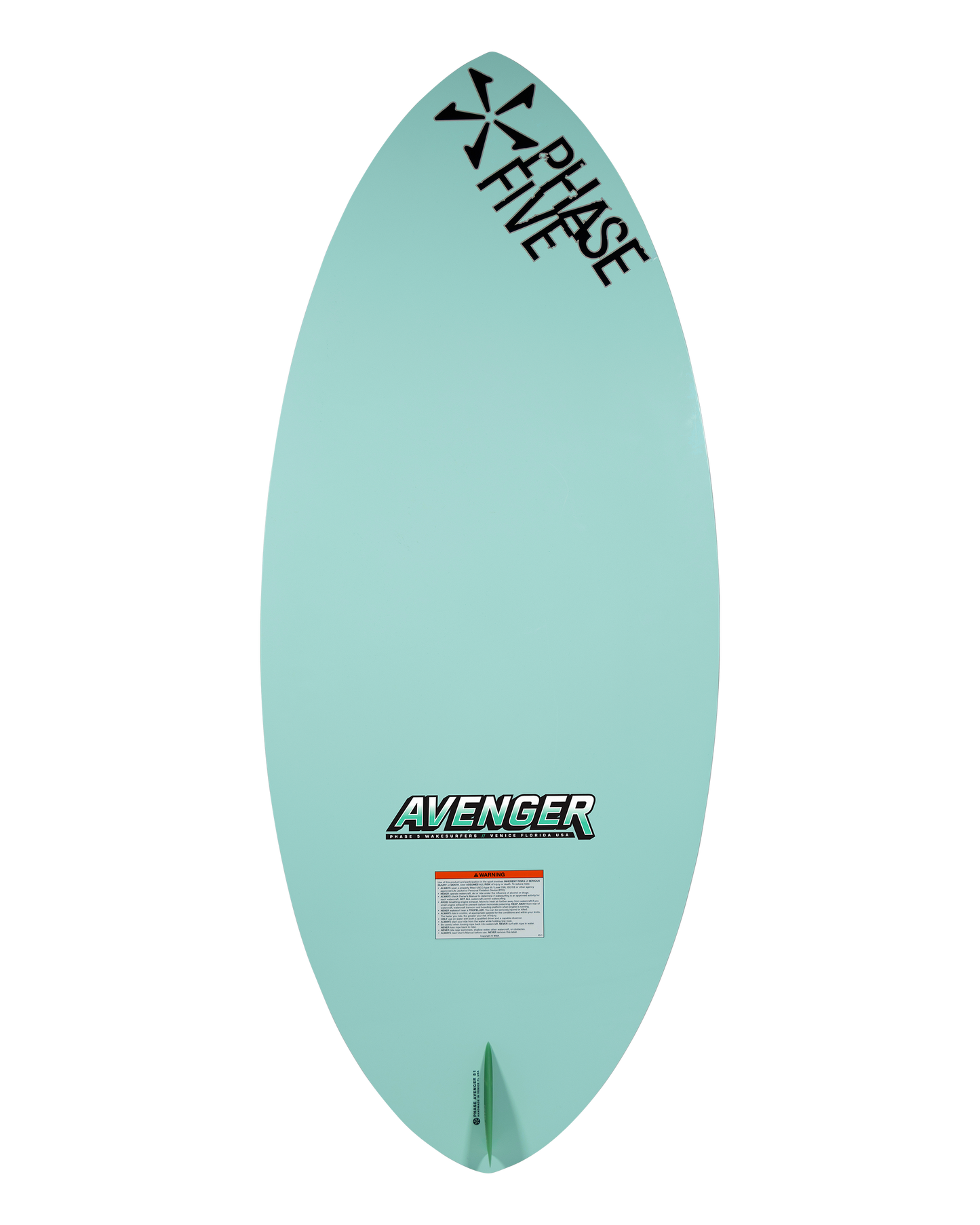 2026 Phase Five Avenger