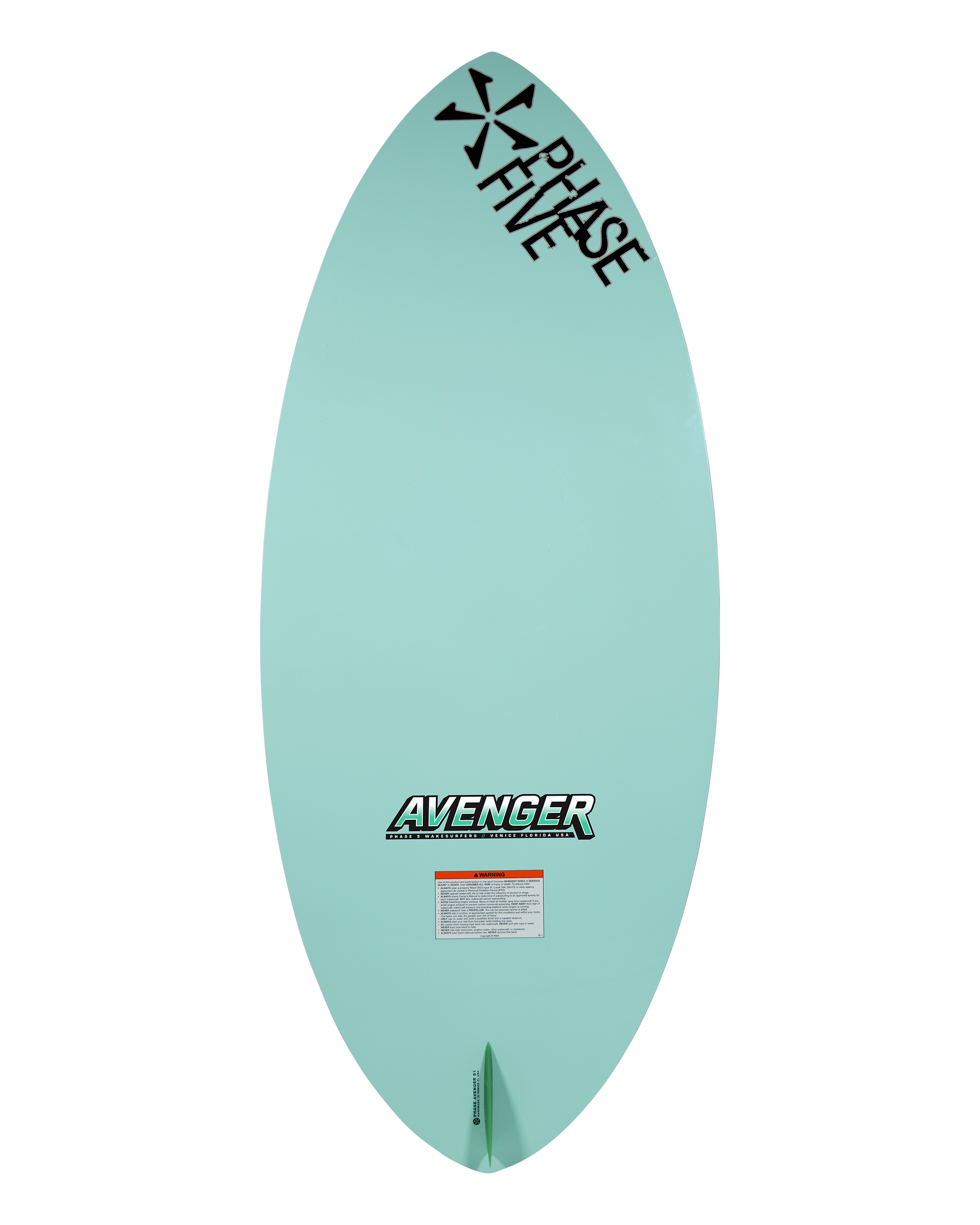2026 Phase Five Avenger