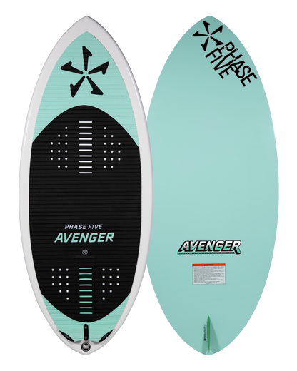 2026 Phase Five Avenger