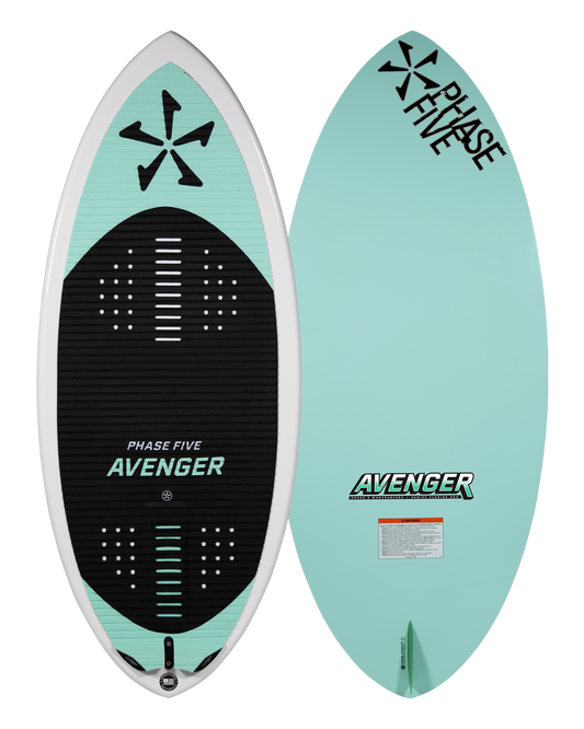 2026 Phase Five Avenger