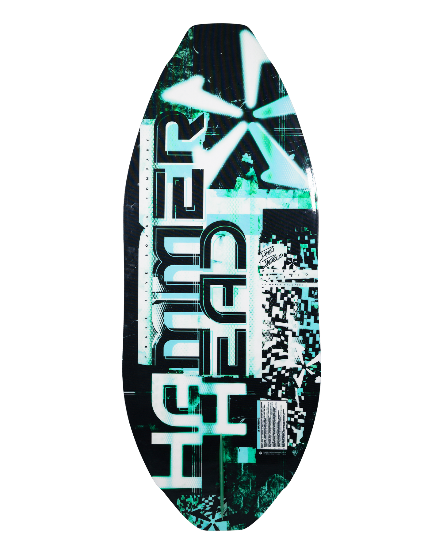 2026 Phase Five Hammerhead V3