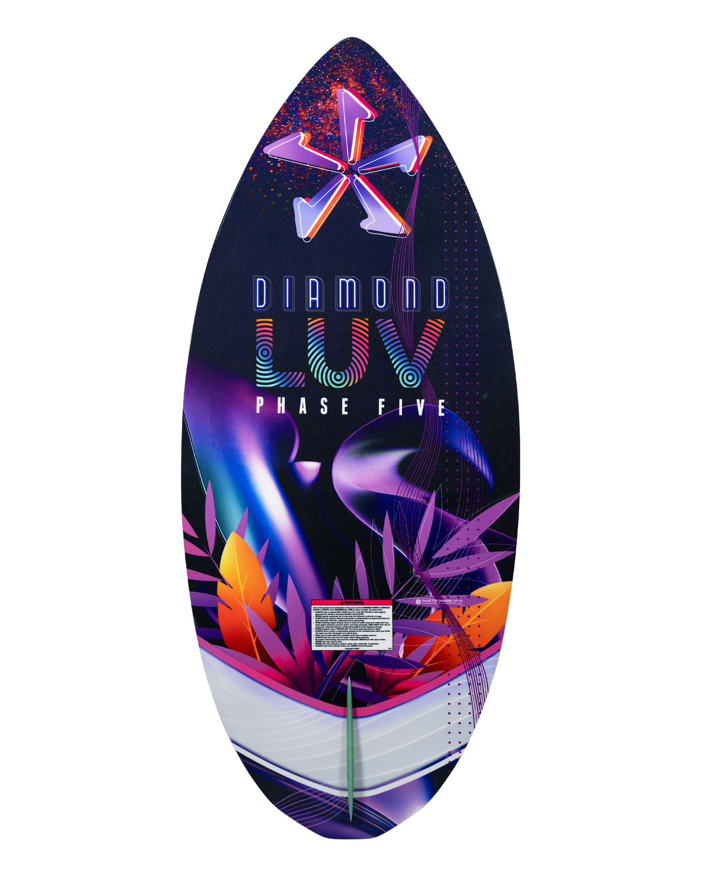 2026 Phase Five Diamond Luv
