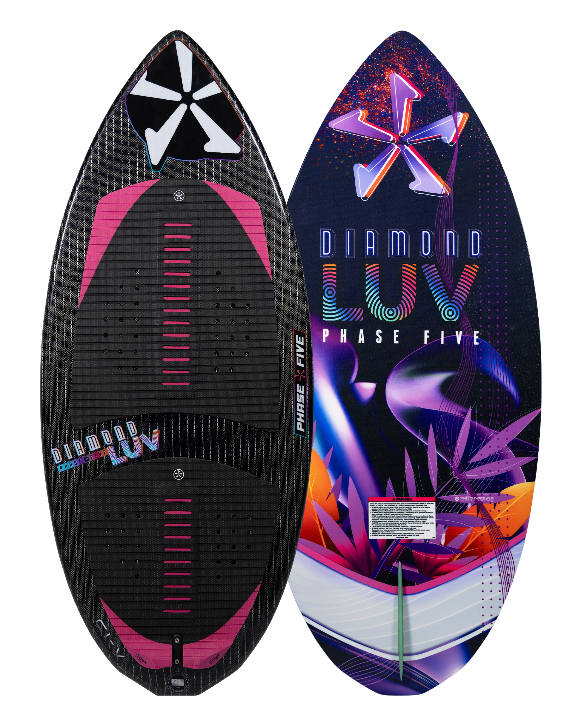 2026 Phase Five Diamond Luv