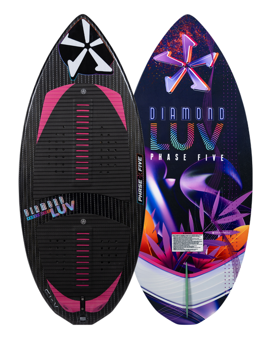 2026 Phase Five Diamond Luv
