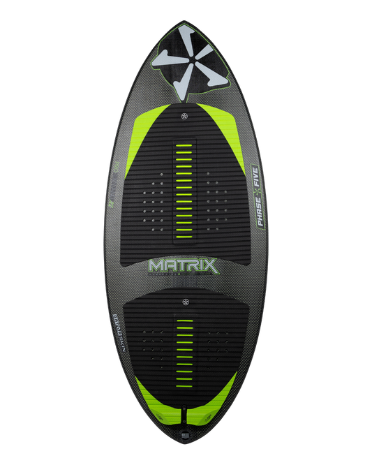 2026 Phase Five Matrix