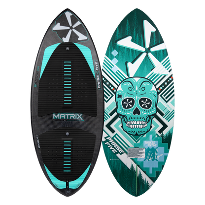 Phase Five Matrix Payne Pro Wakesurfer