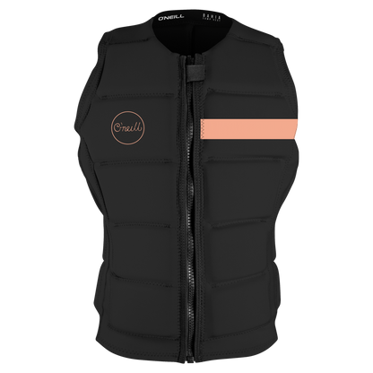 O'Neill Gilet Bahia Comp pour femme