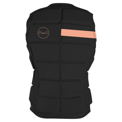 O'Neill Gilet Bahia Comp pour femme