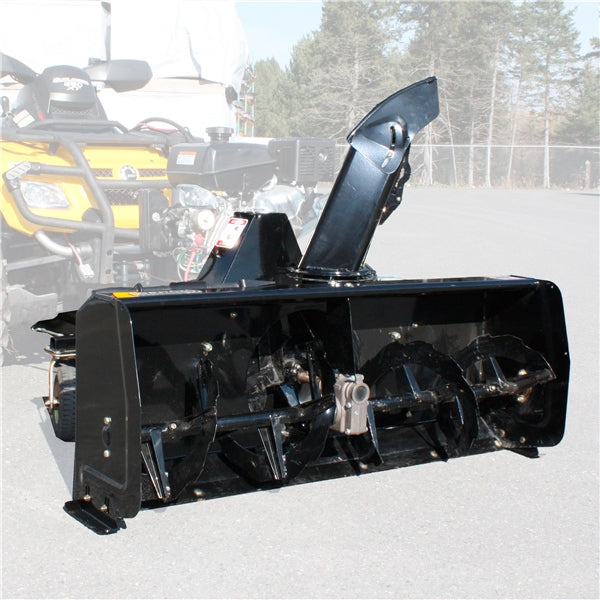 snowblower-54"-versatile-plus-wo/motor