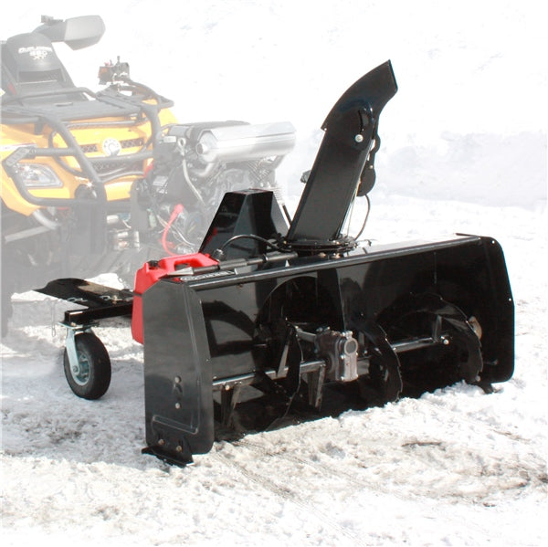 snowblower-54"-versatile-plus-wo/motor