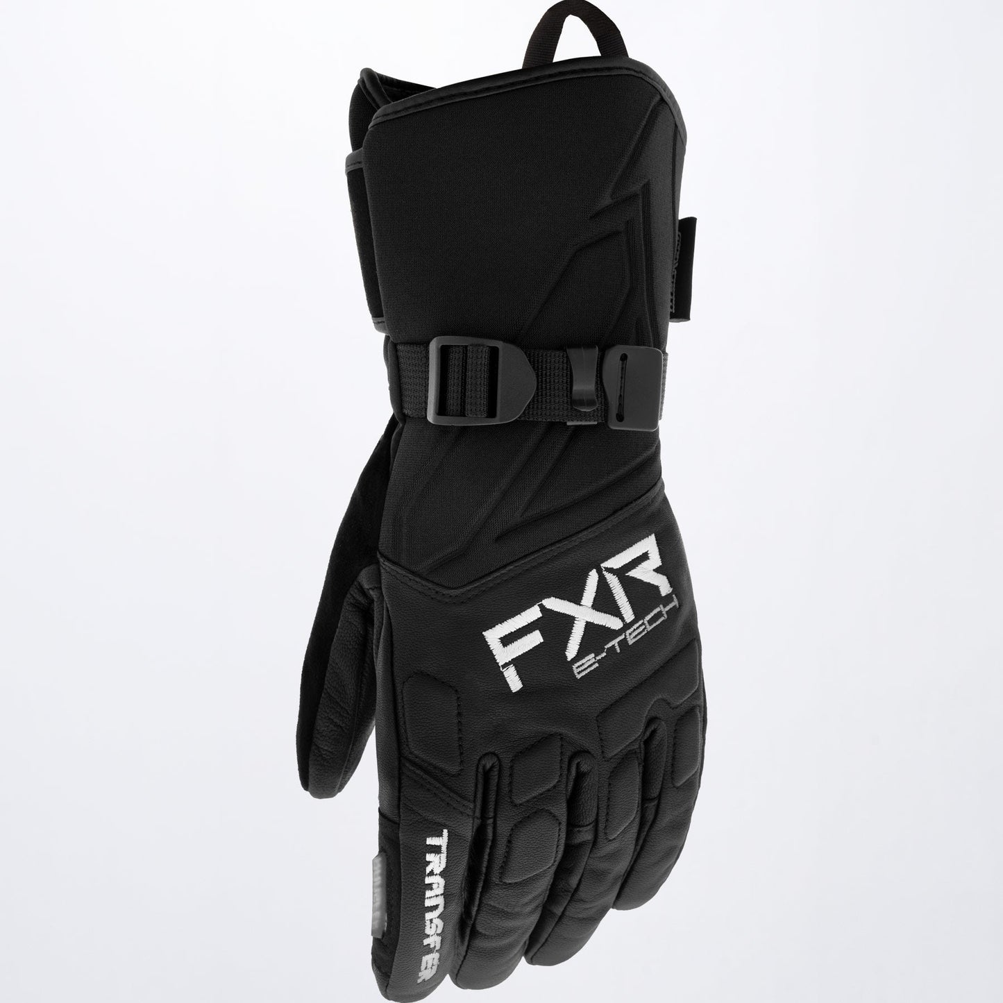 FXR Transfer E-Tech Glove